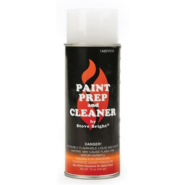 Integra Miltex Forrest Paint Co. 80Y010 Paint Prep Cleaner/degreaser 11.5 oz. Spray Can 43599 - main